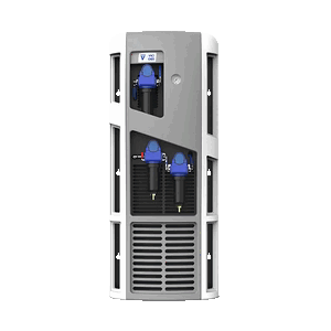 Whisper 0-80 Nitrogen Generator